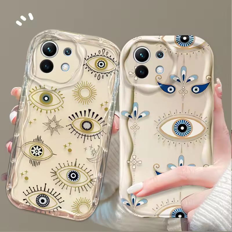 Apple Iphone 15 Pro Max - Cover per telefono in TPU con
