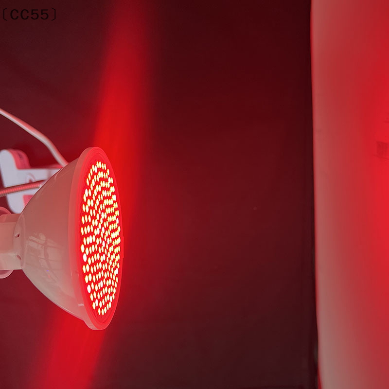 Galvanic Skin Sensor - maveraCC55 Lampadina per terapia della luce