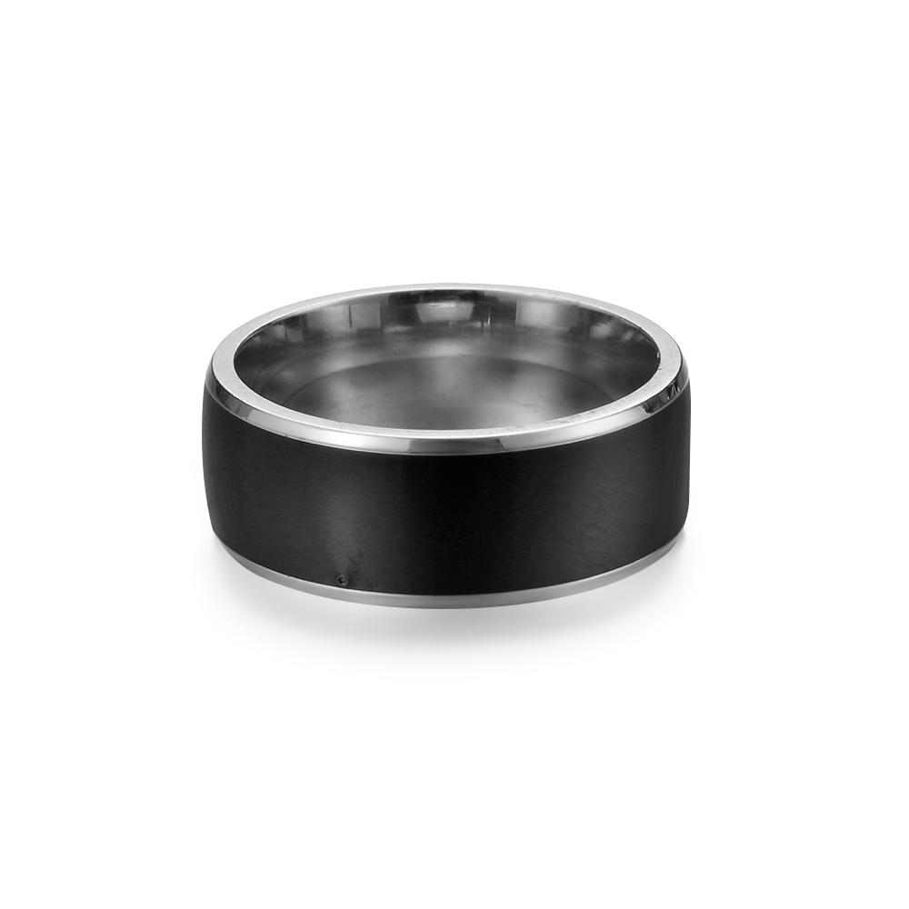 Smart Ring Nfc Pay - NUOVO Anello Intelligente Multifunzionale per Telefono