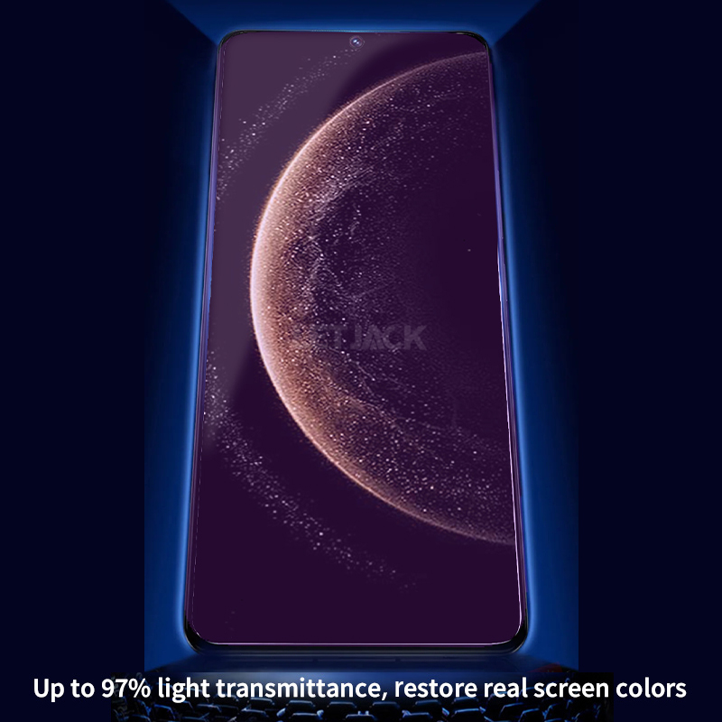 Vetro temperato anti-luce blu  - Huawei Mate 60 recensione e prezzo