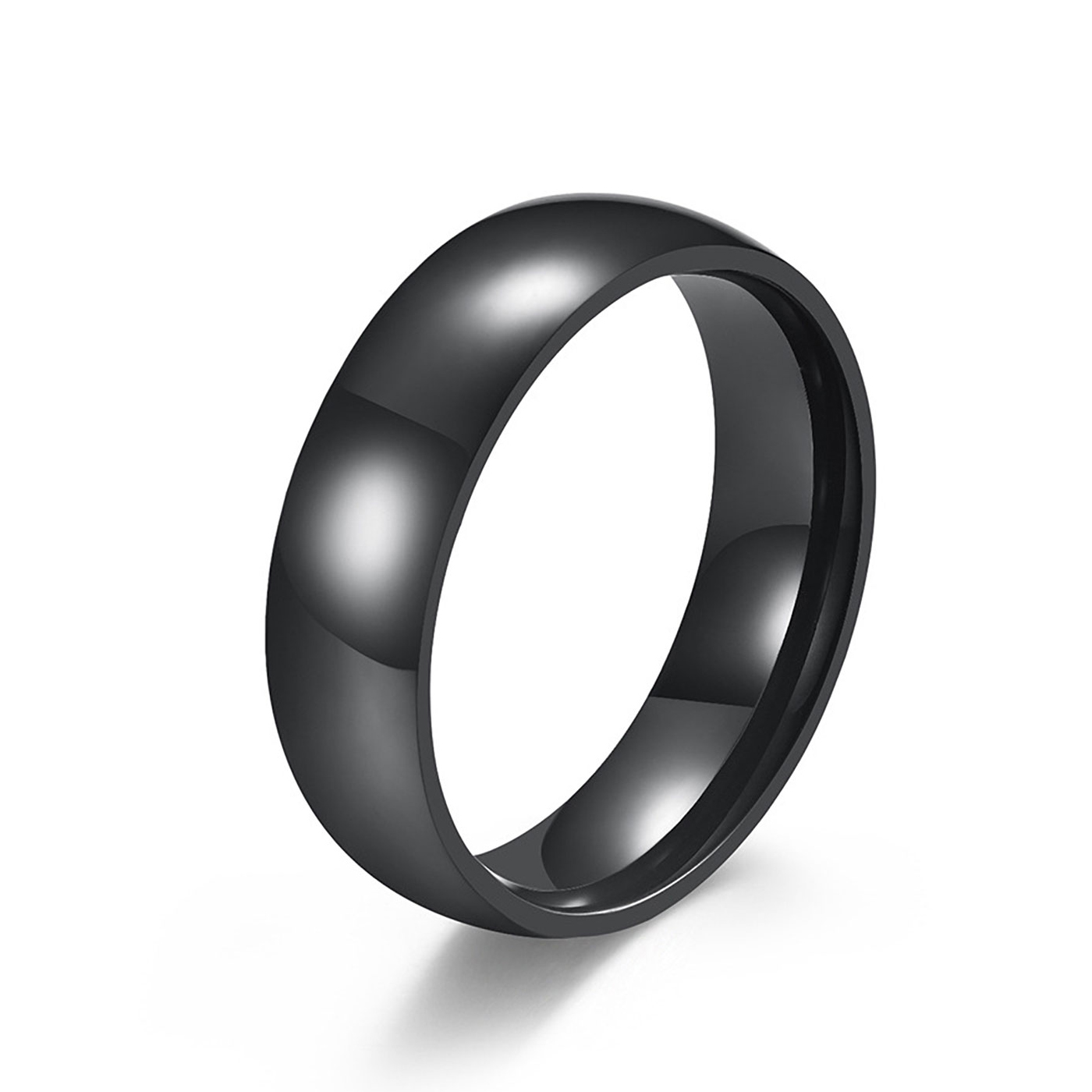 Anello intelligente in ceramic - Smart Ring Nfc Pay recensione e prezzo