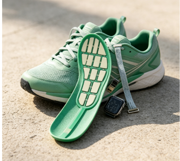 Kit Intelligente di Rilevament - Smart Insole Pressure recensione e prezzo