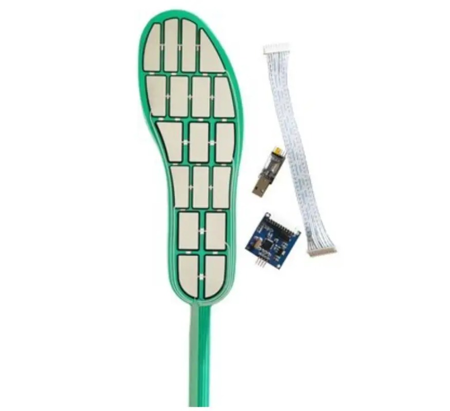 Kit Intelligente di Rilevament - Smart Insole Pressure recensione e prezzo