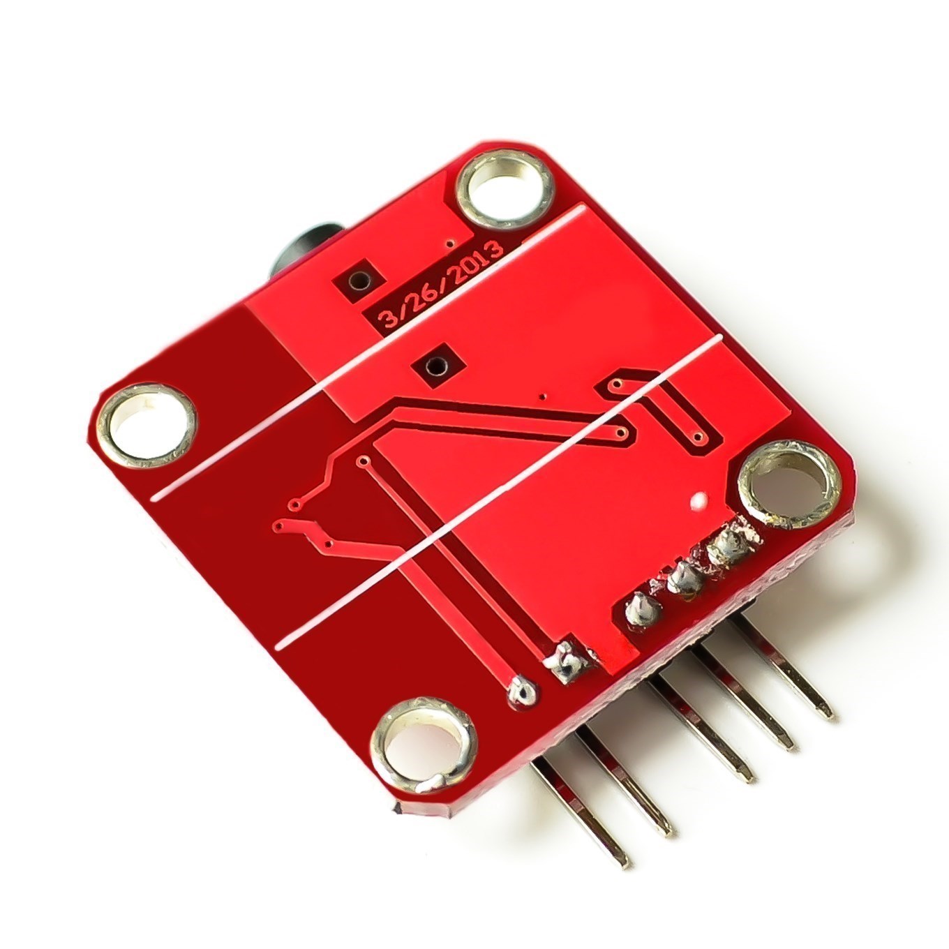 Il controller del sensore Emg  - Muscle Sensor Emg recensione e prezzo