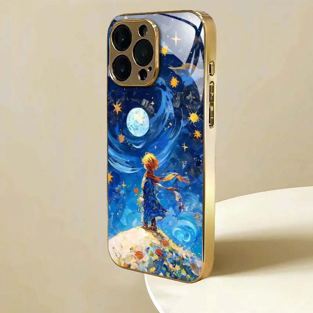 Custodia per telefono INS Mirr - Apple Iphone 15 Pro Max recensione e prezzo