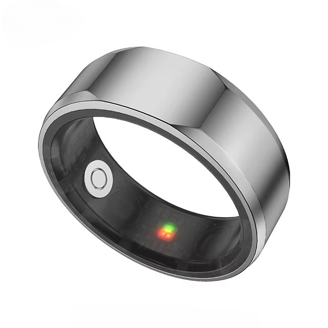 Un universo nel tuo anello Con - Temperature Ring Skin recensione e prezzo