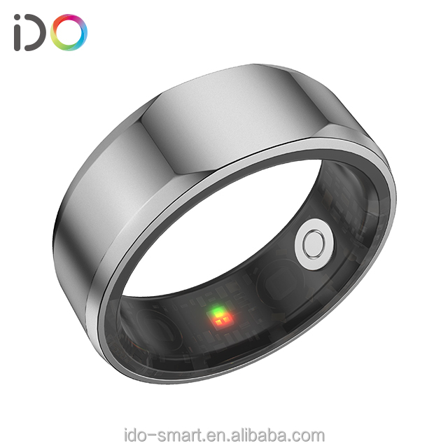 Un universo nel tuo anello Con - Temperature Ring Skin recensione e prezzo