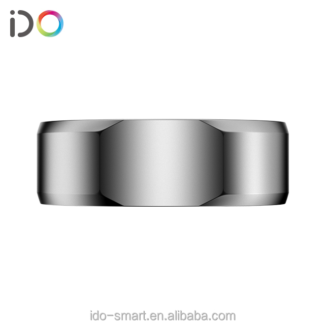 Un universo nel tuo anello Con - Temperature Ring Skin recensione e prezzo