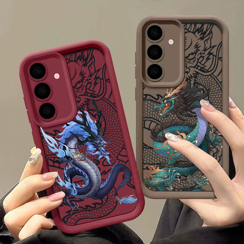 Dragon Cool East God S26Ultra  - Samsung Galaxy S24 recensione e prezzo