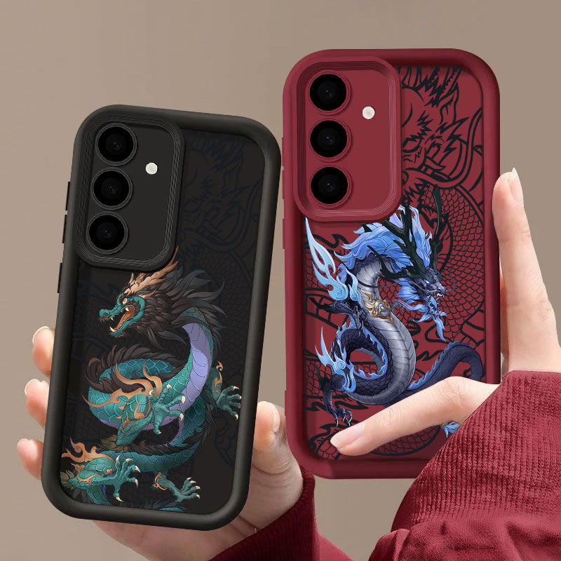 Dragon Cool East God S26Ultra  - Samsung Galaxy S24 recensione e prezzo