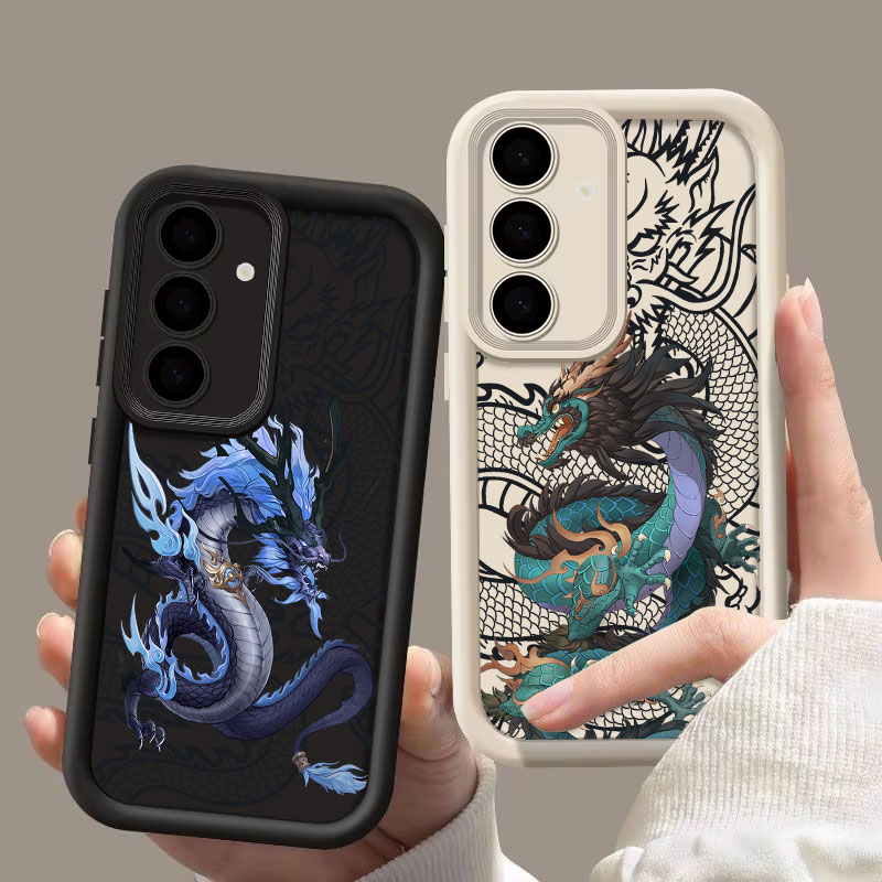Dragon Cool East God S26Ultra  - Samsung Galaxy S24 recensione e prezzo