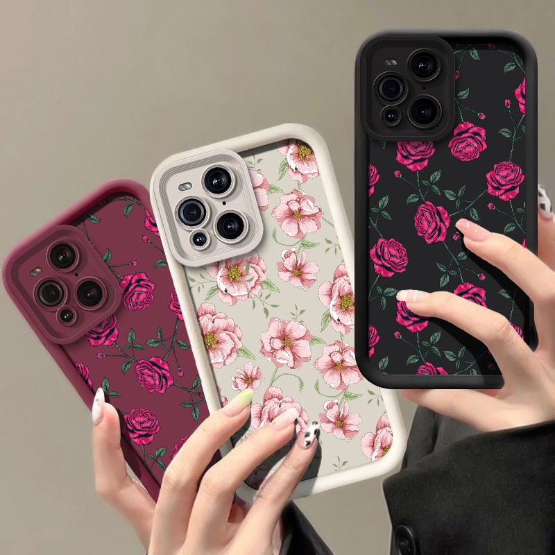 Cover per telefono in silicone - Oppo Find X8 recensione e prezzo
