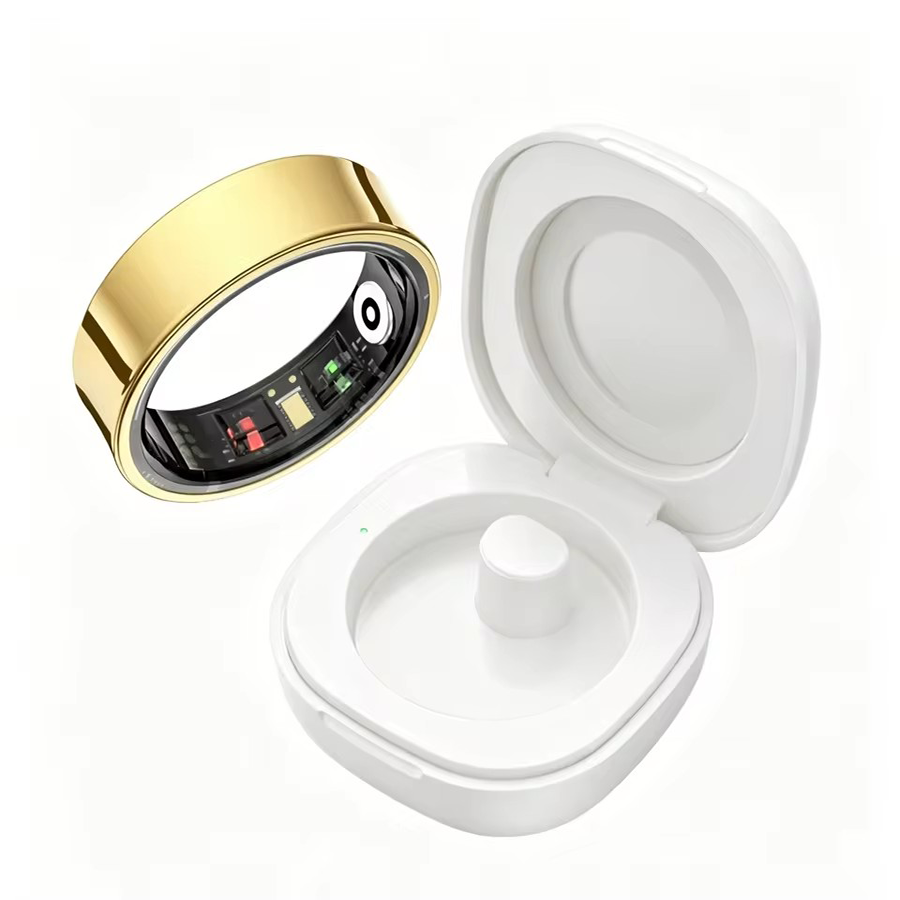 Anello Intelligente R09 per Uo - Temperature Ring Skin recensione e prezzo