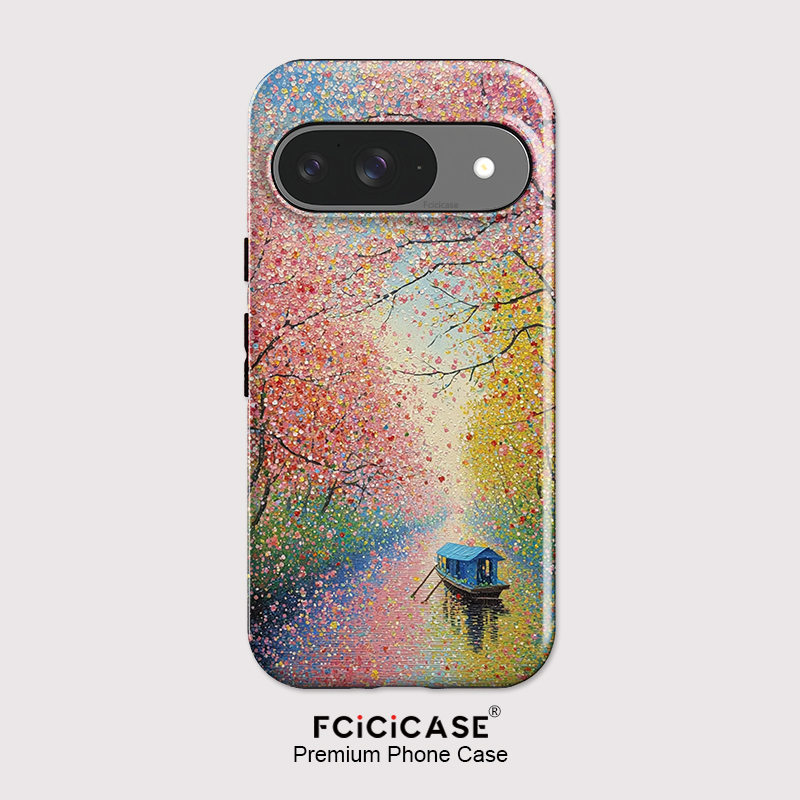 Fcicicase Custodia per telefon - Google Pixel 8A recensione e prezzo