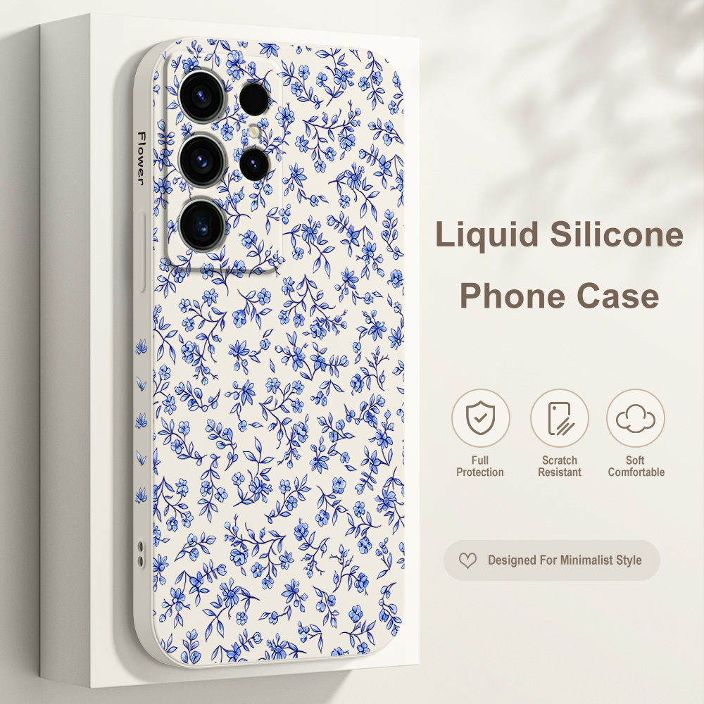Custodia per telefono con moti - Samsung Galaxy S25 recensione e prezzo