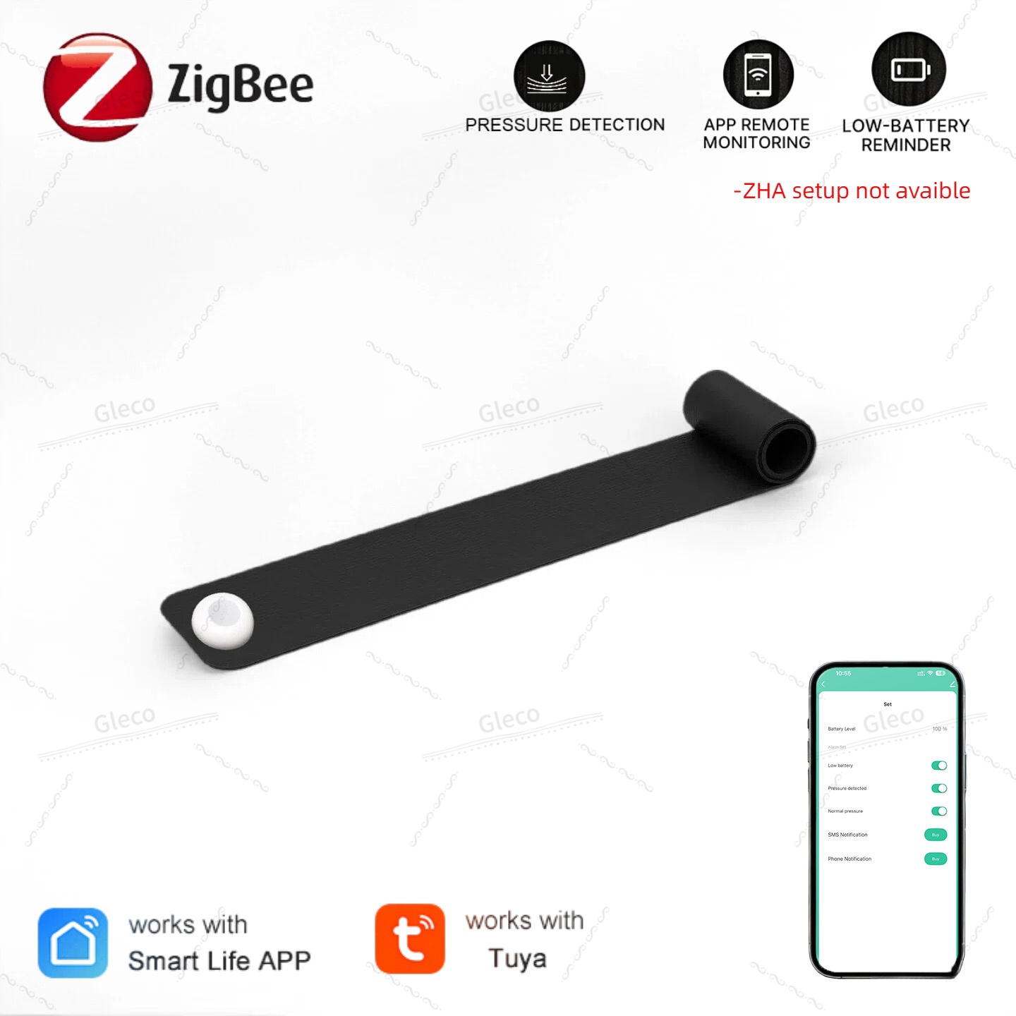 Rilevatore di sensori di press - Smart Insole Pressure recensione e prezzo