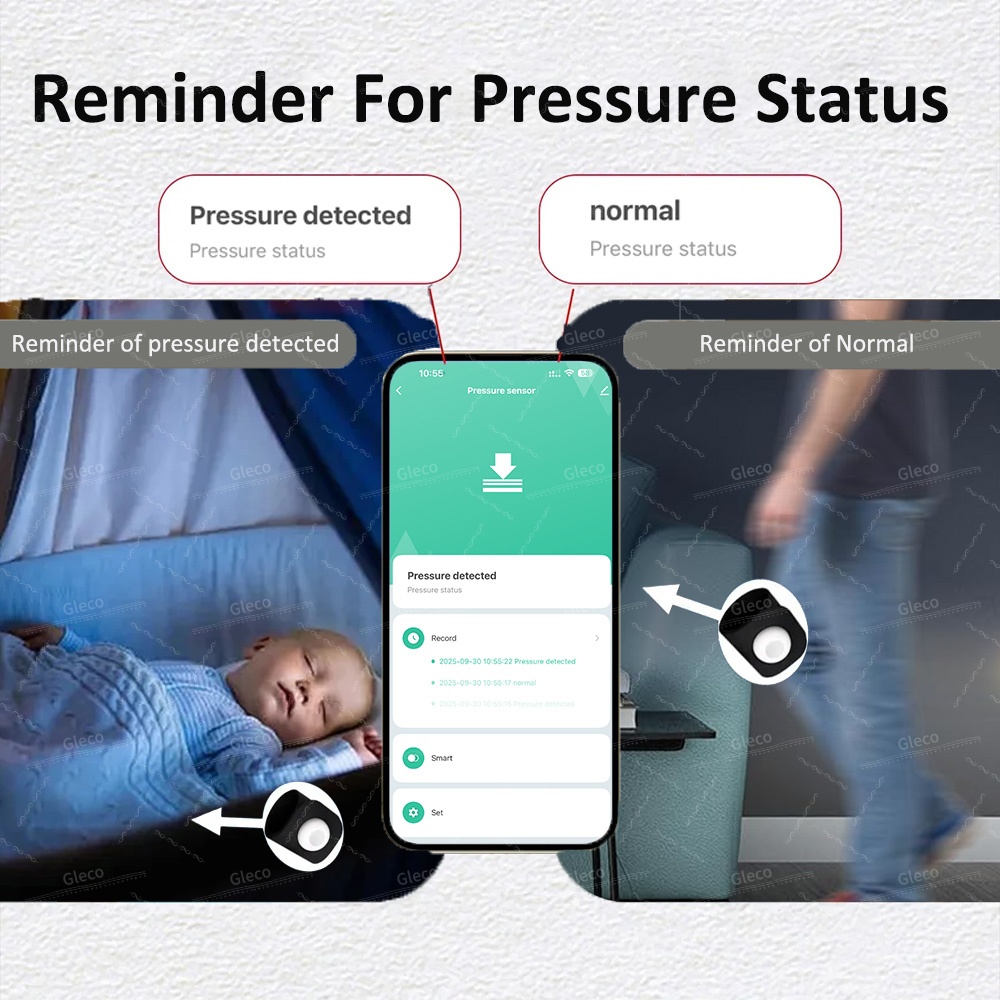 Rilevatore di sensori di press - Smart Insole Pressure recensione e prezzo