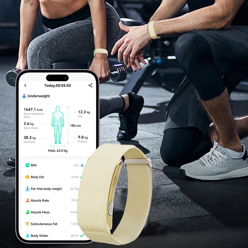 Orologio intelligente da uomo  - Fall Detection Watch recensione e prezzo