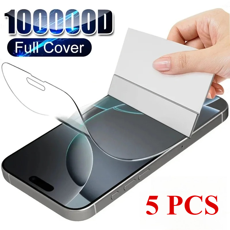 1-5 Pezzi Pellicola in Silicon - Oppo Reno 12 recensione e prezzo