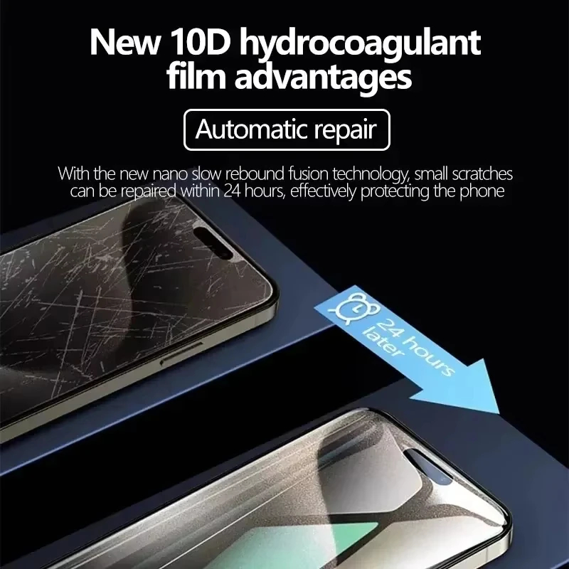 1-5 Pezzi Pellicola in Silicon - Oppo Reno 12 recensione e prezzo