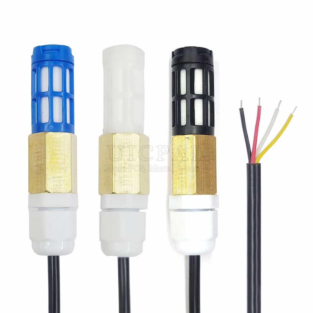 SHT40 SHT30 SHT20 SHTC3 Modulo - Muscle Sensor Emg recensione e prezzo