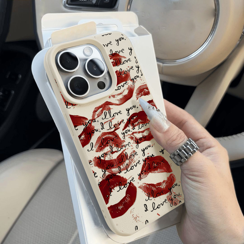 Custodia per telefono in pelle - Apple Iphone 15 Pro Max recensione e prezzo