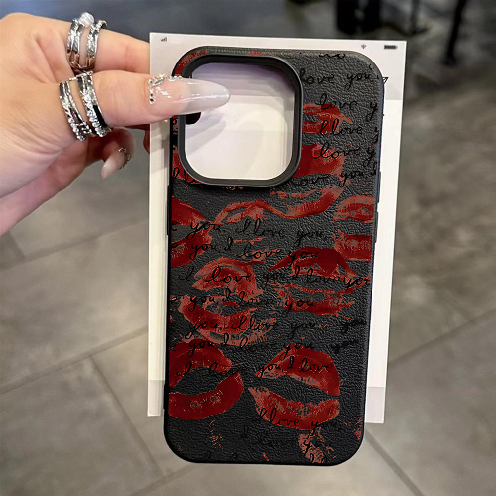 Custodia per telefono in pelle - Apple Iphone 15 Pro Max recensione e prezzo