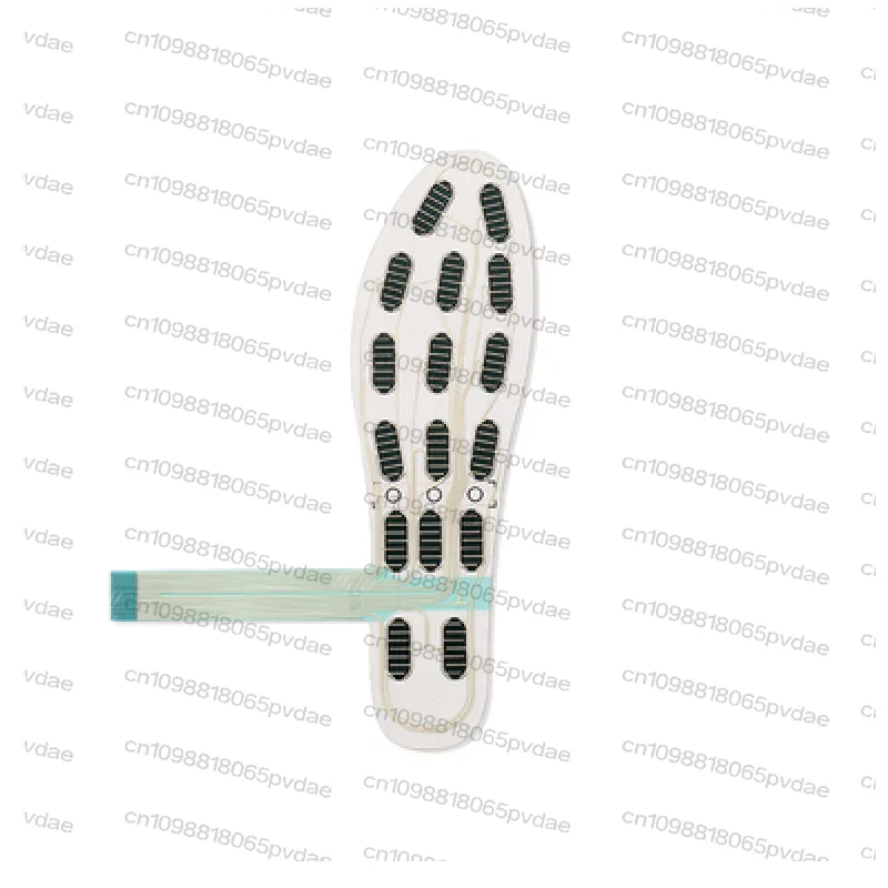 Soletta Intelligente con Senso - Smart Insole Pressure recensione e prezzo