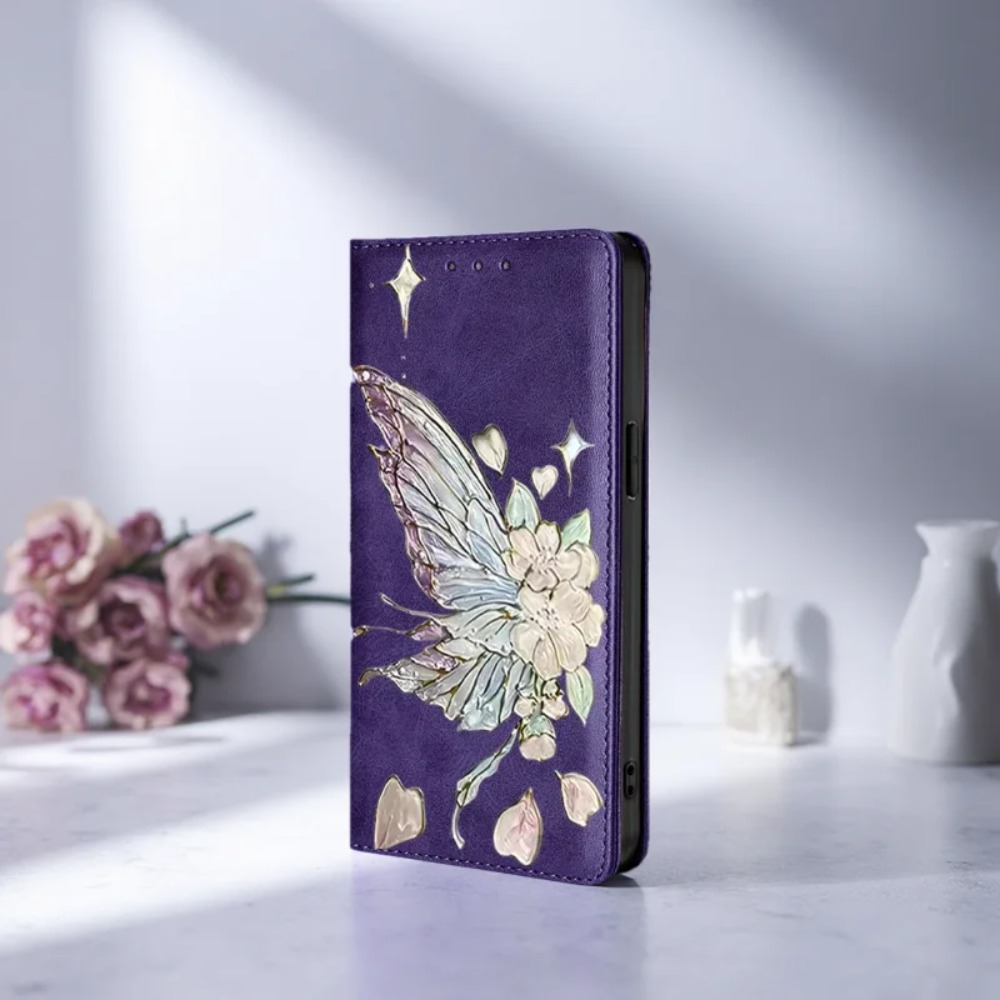 Custodia a Portafoglio Magneti - Samsung Galaxy S24 recensione e prezzo