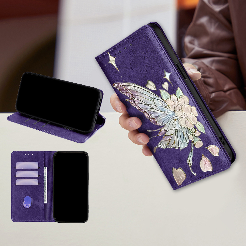 Custodia a Portafoglio Magneti - Samsung Galaxy S24 recensione e prezzo